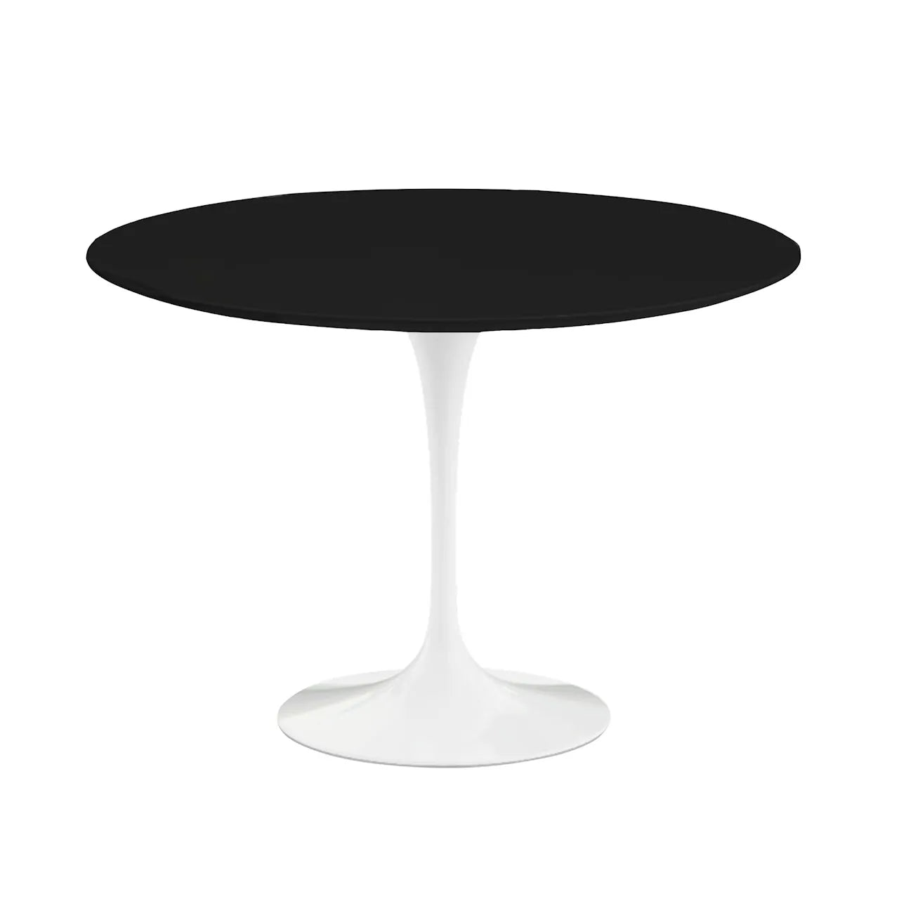 Saarinen Spisebord Hvit
