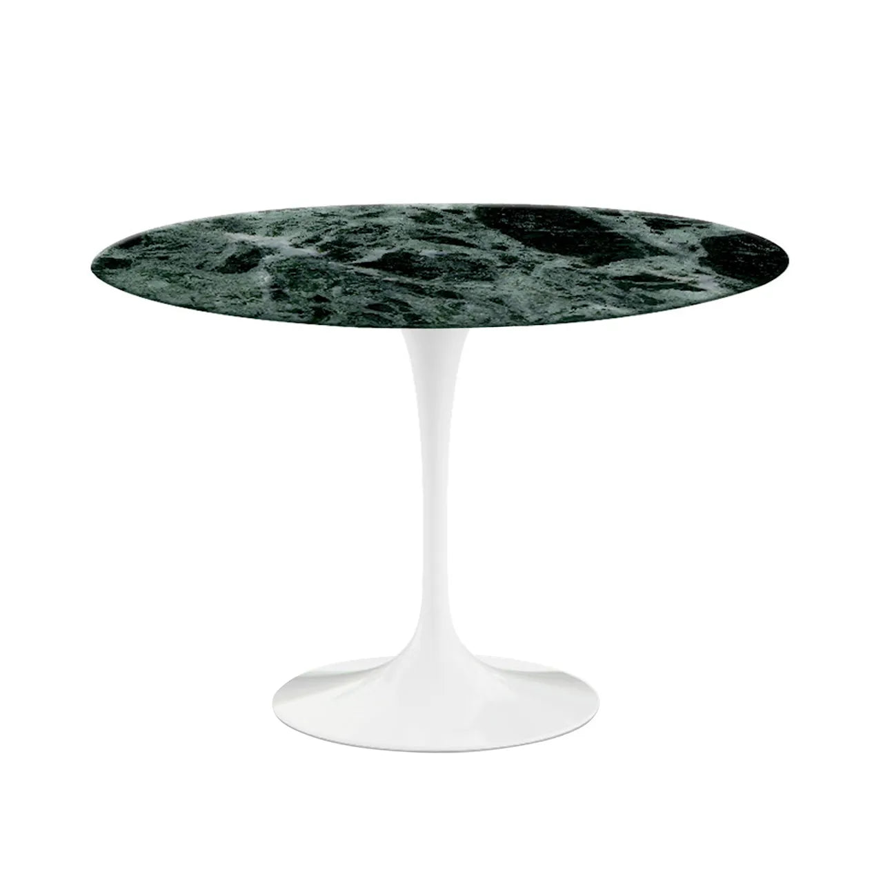 Saarinen Spisebord Hvit