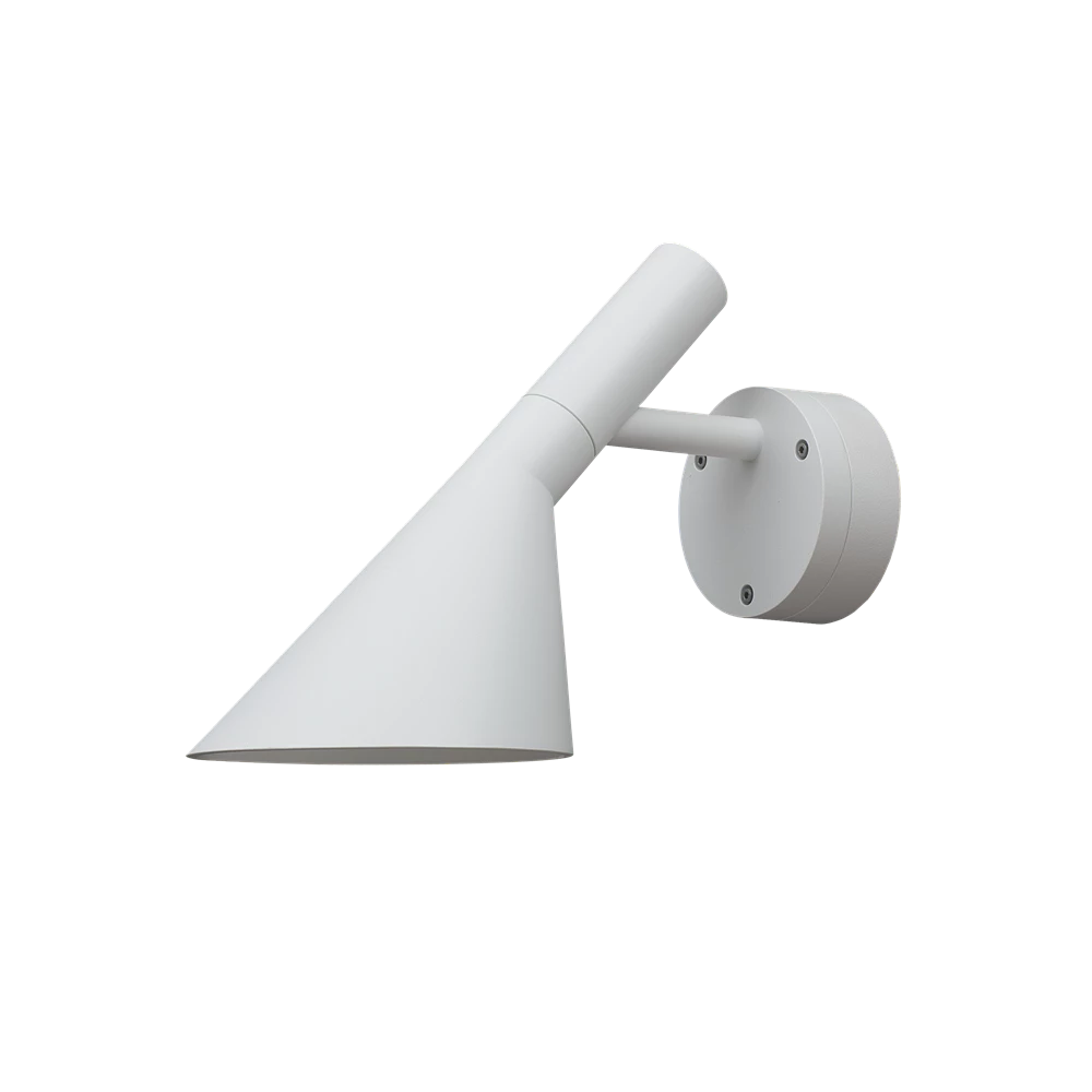 AJ 50 Utendørs Vegglampe