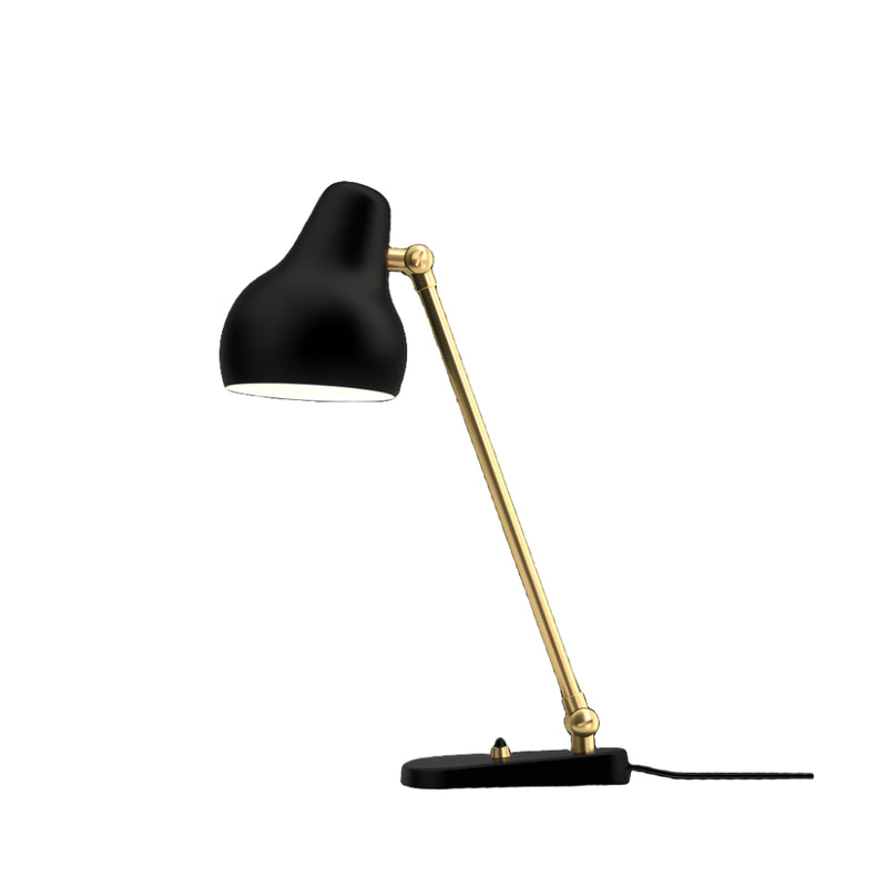 VL 38 Bordlampe - Utstillingsmodell