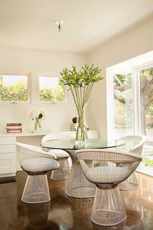 Platner Spisebord