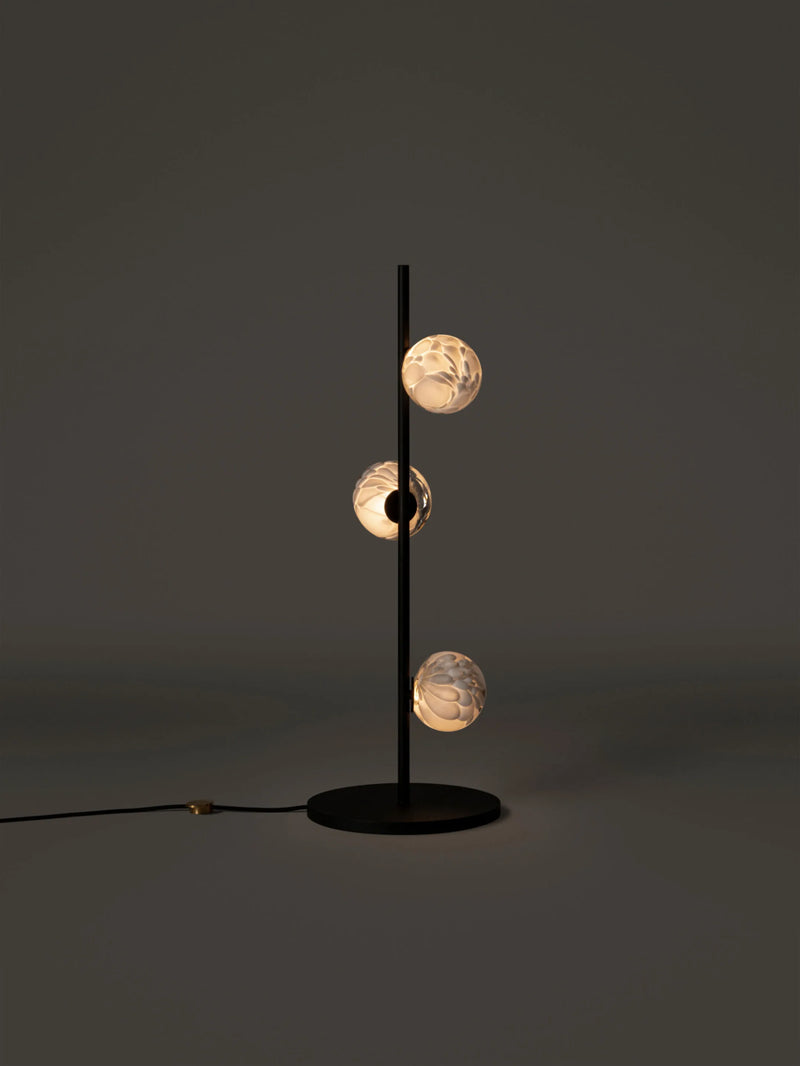118.3 Gulvlampe Lav