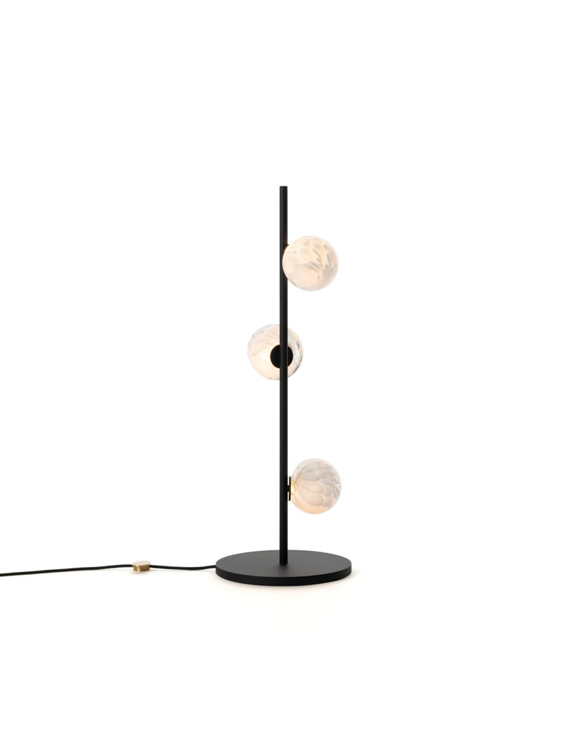 118.3 Gulvlampe Lav