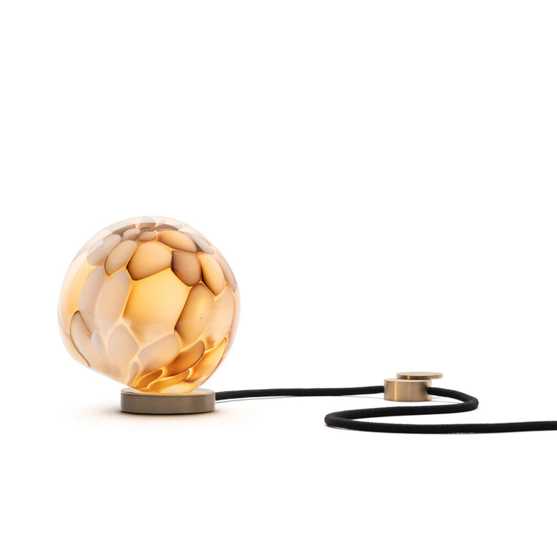 118 Bordlampe