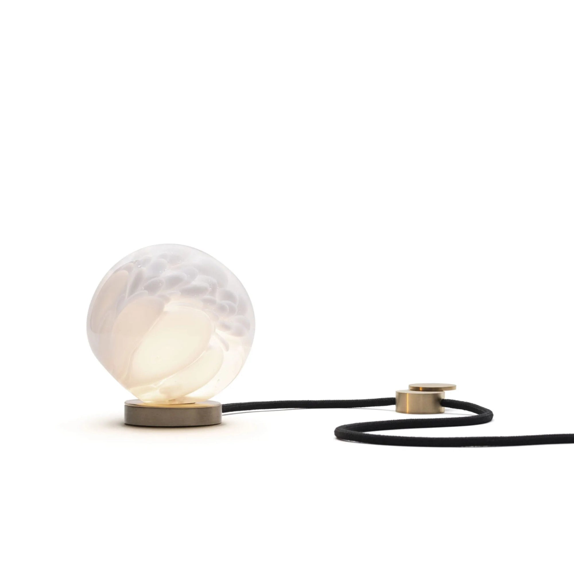 118 Bordlampe