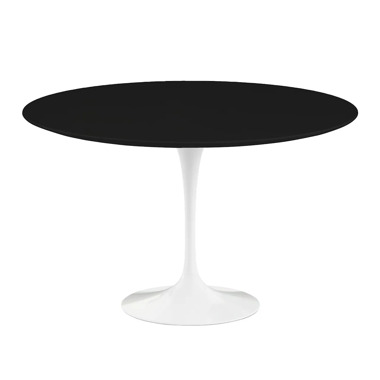 Saarinen Spisebord Hvit
