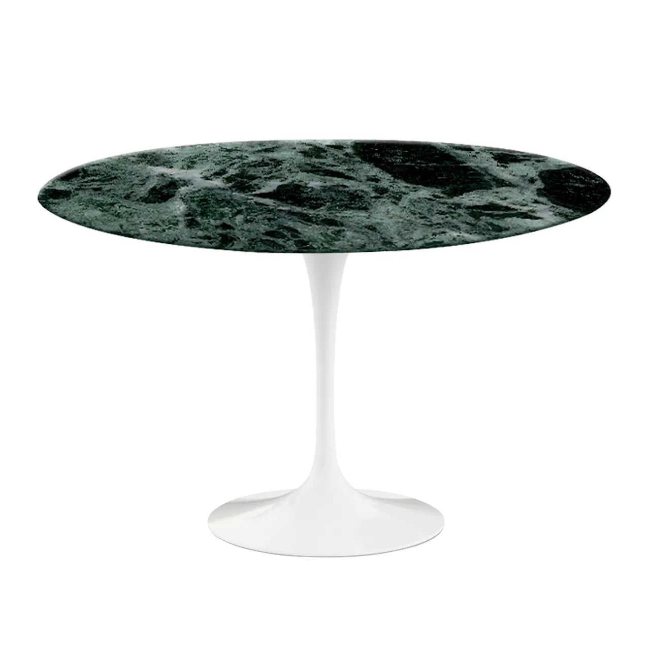 Saarinen Spisebord Hvit