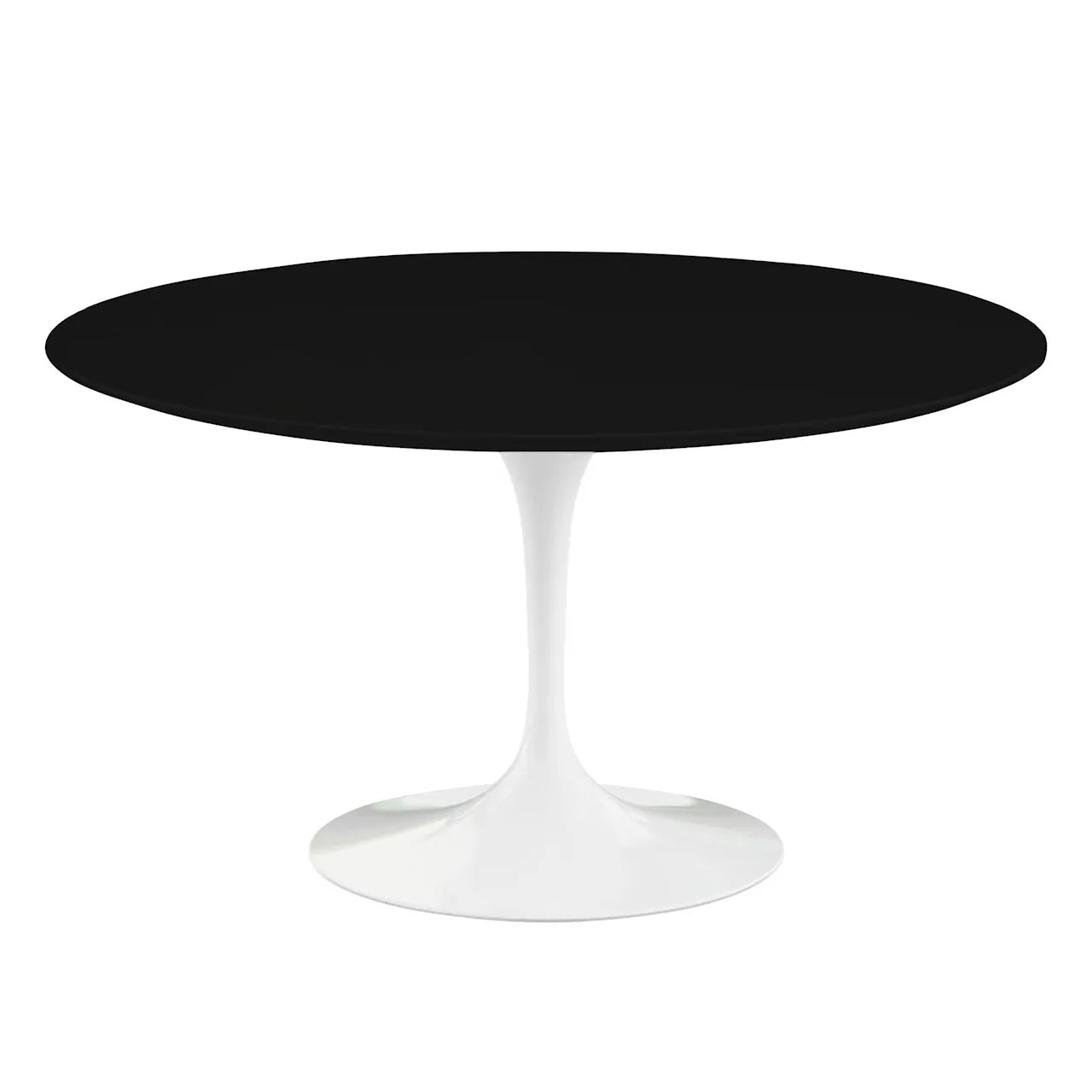 Saarinen Spisebord Hvit