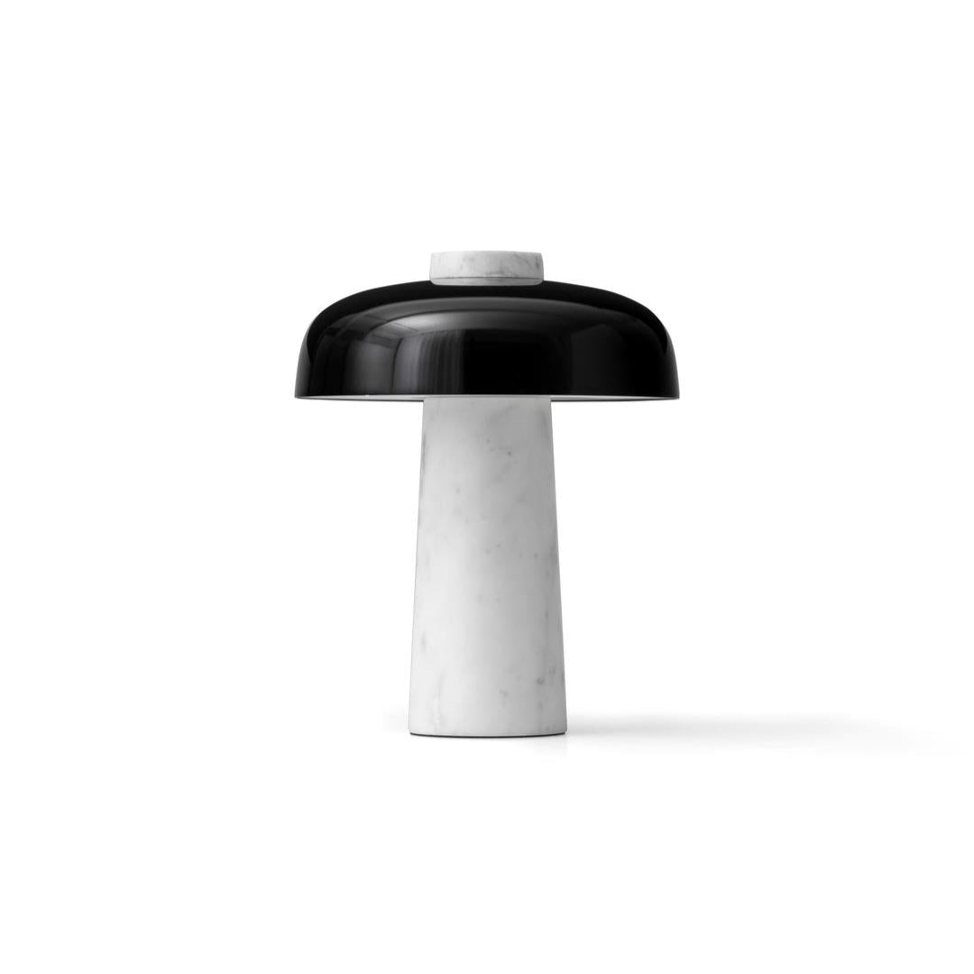 Reverse Bordlampe