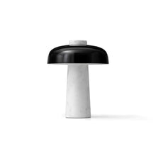 Reverse Bordlampe