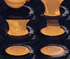 14p Oppladbar Lampe