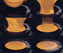 14p Oppladbar Lampe