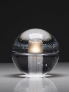 Bocci 14 Portable clear