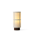 Hashira Oppladbar Lampe