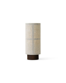 Hashira Oppladbar Lampe