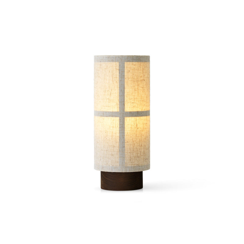 Hashira Oppladbar Lampe