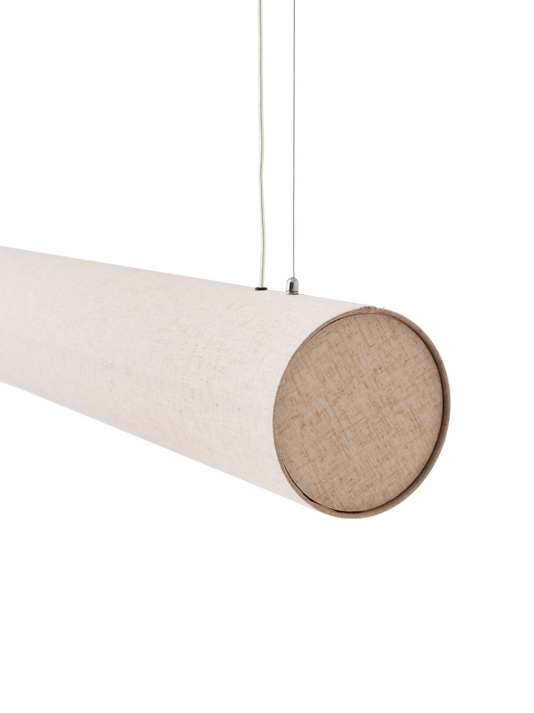Hashira Linear Pendel