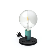 Lampadina Turquoise - Utstillingsmodell