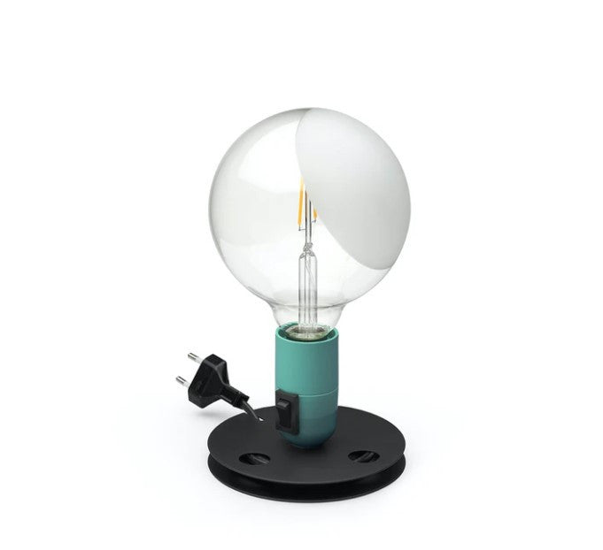 Lampadina Turquoise - Utstillingsmodell
