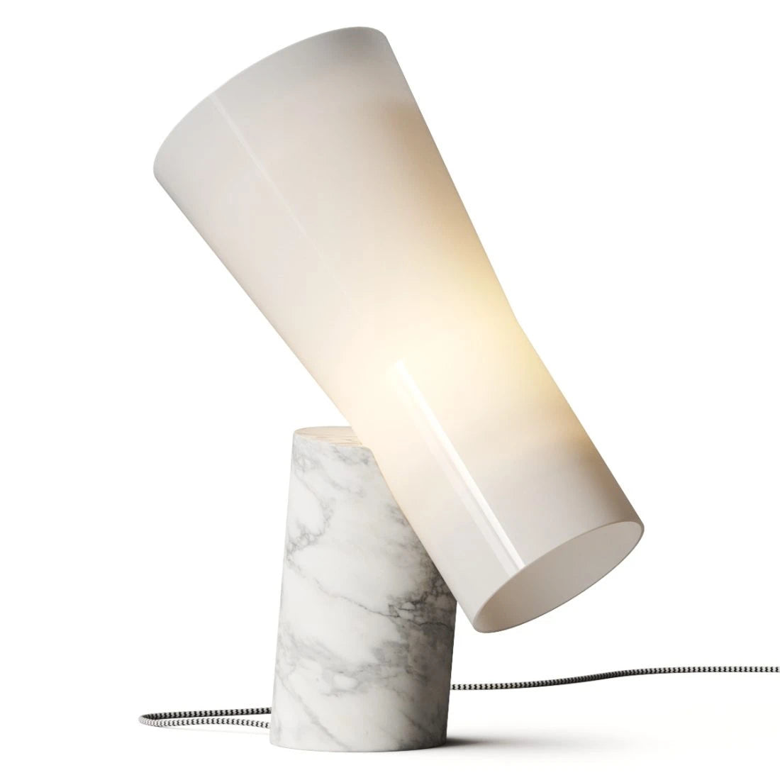 Nile Bordlampe - Utstillingsmodell