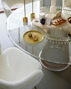 Platner Spisebord