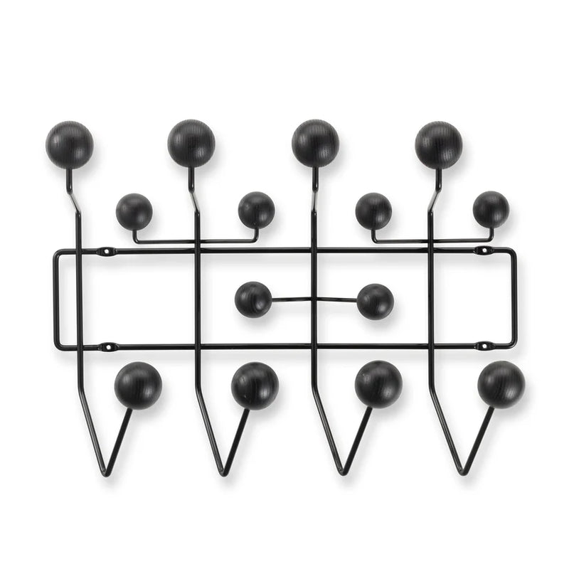 Hang it All Knaggrekke Sort