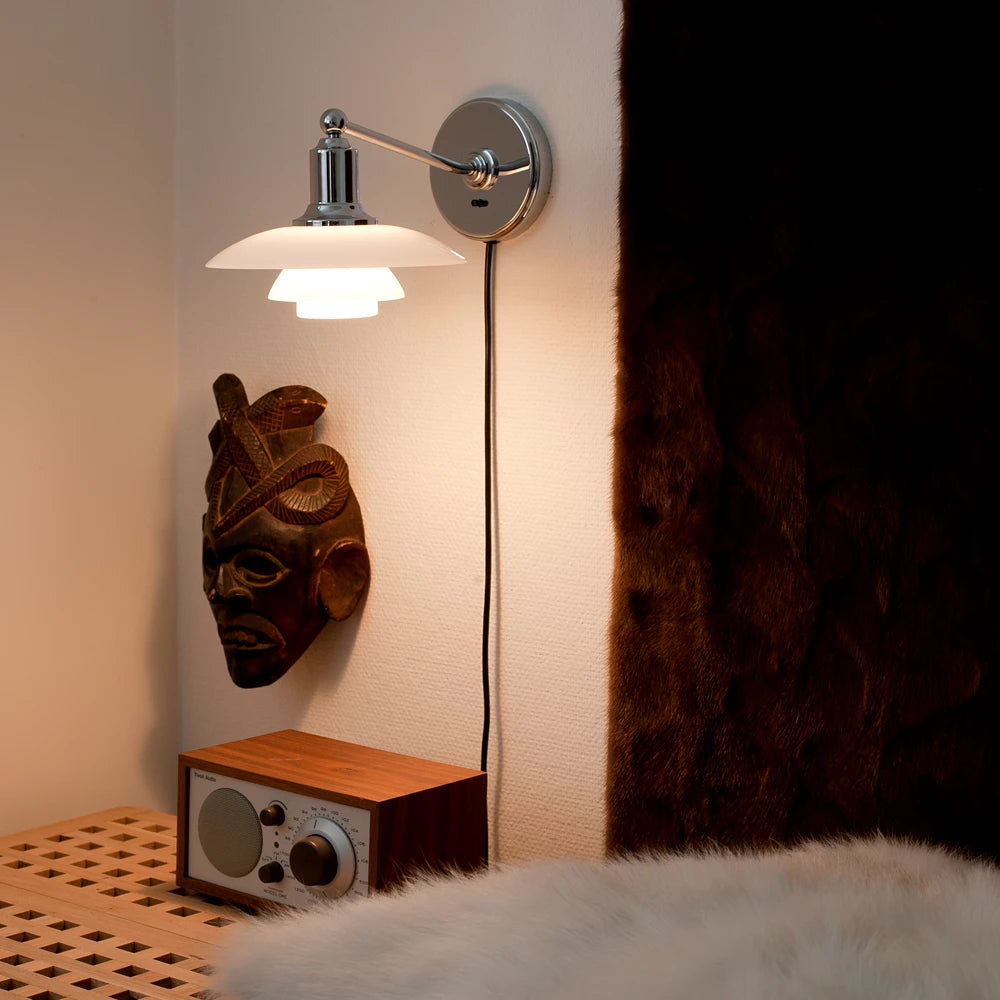 PH 2/1 Vegglampe