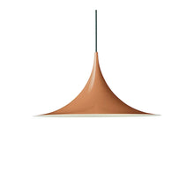 Semi Medium Pendel