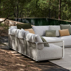 Nodi Outdoor Modulsofa