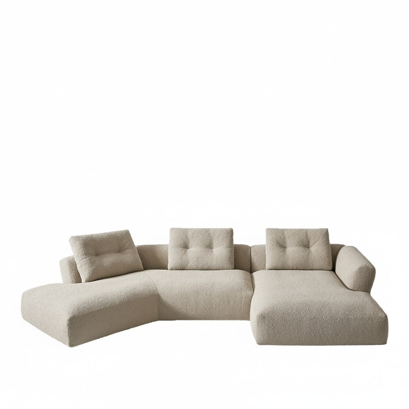 Sengu Bold Sofa