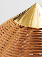 8602 Gulvlampe