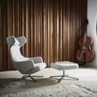 Grand Repos Lounge Chair