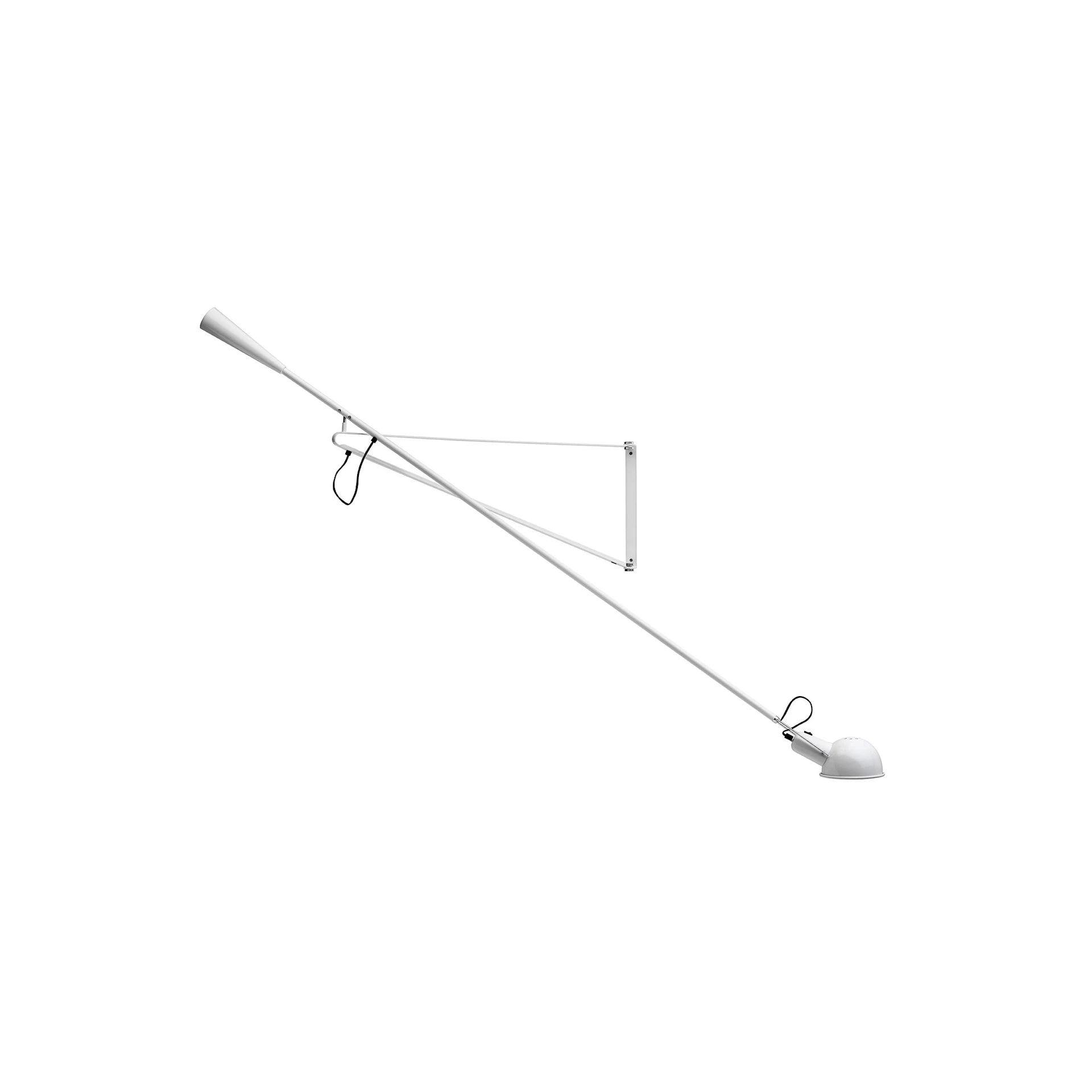 265 Vegglampe