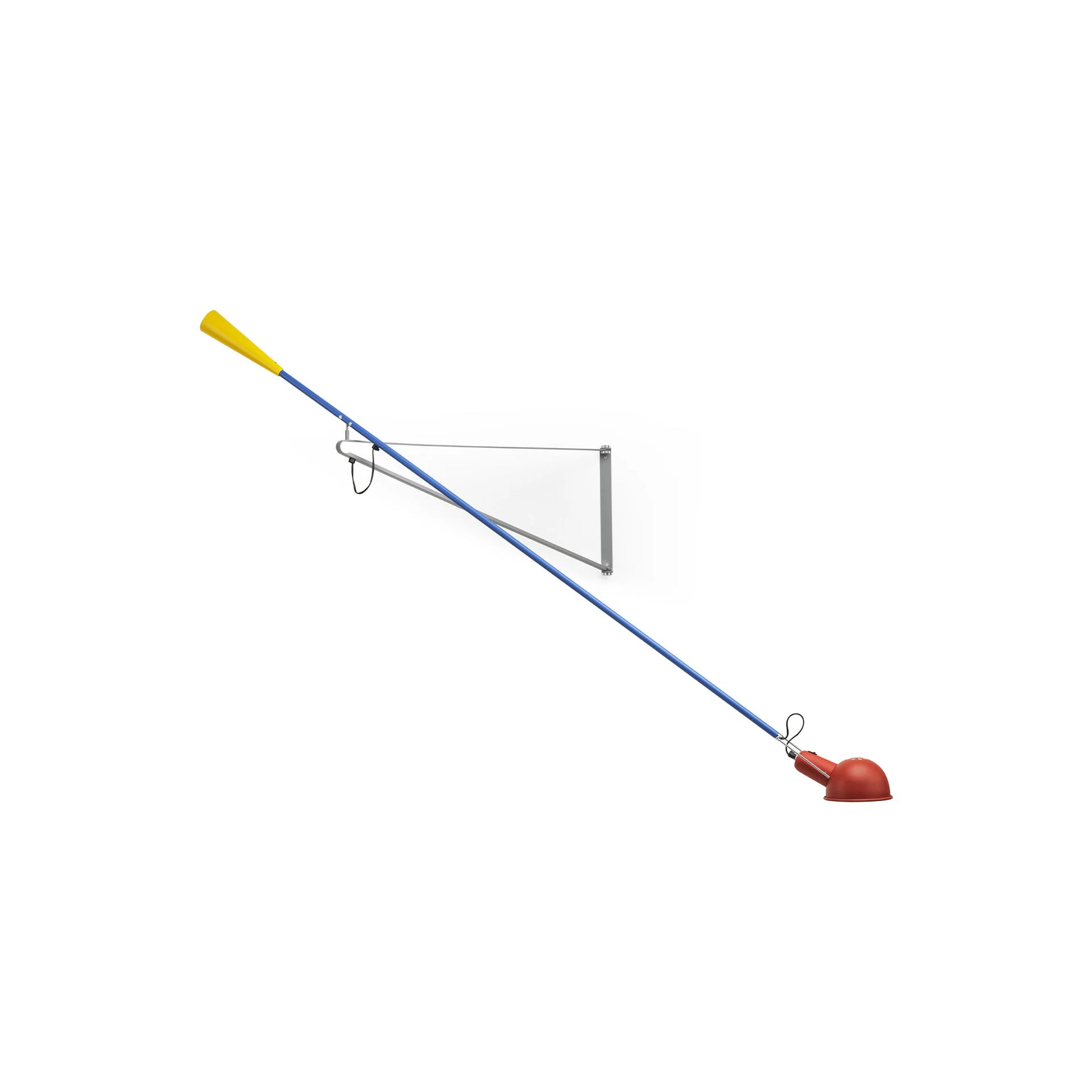 265 Vegglampe