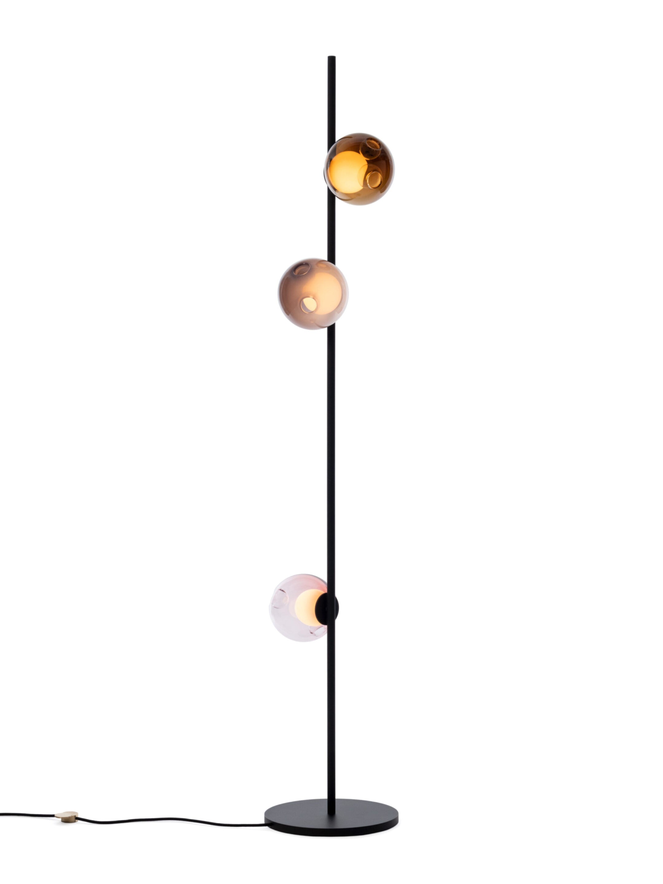 28.3 Gulvlampe Høy