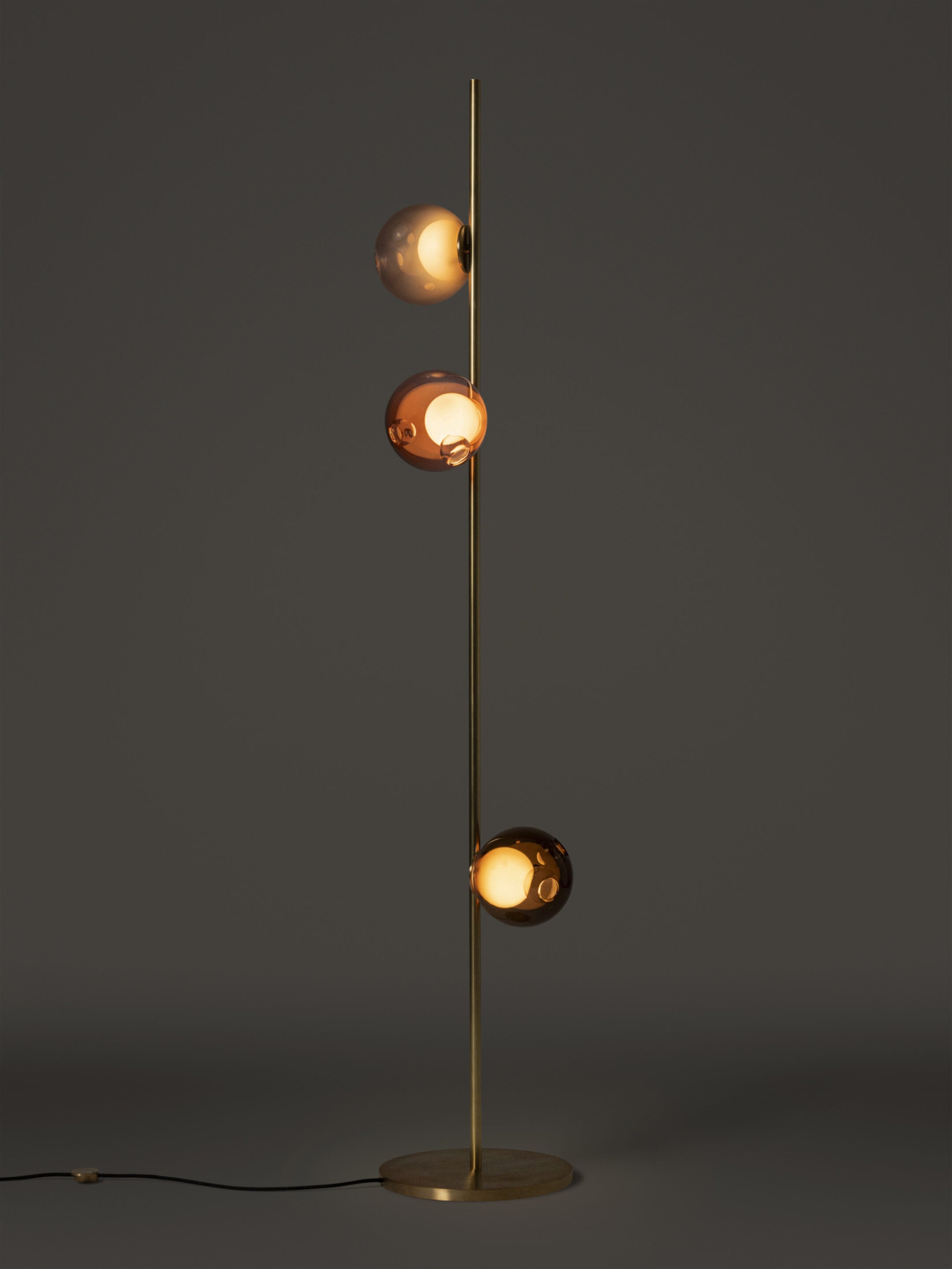 28.3 Gulvlampe Høy