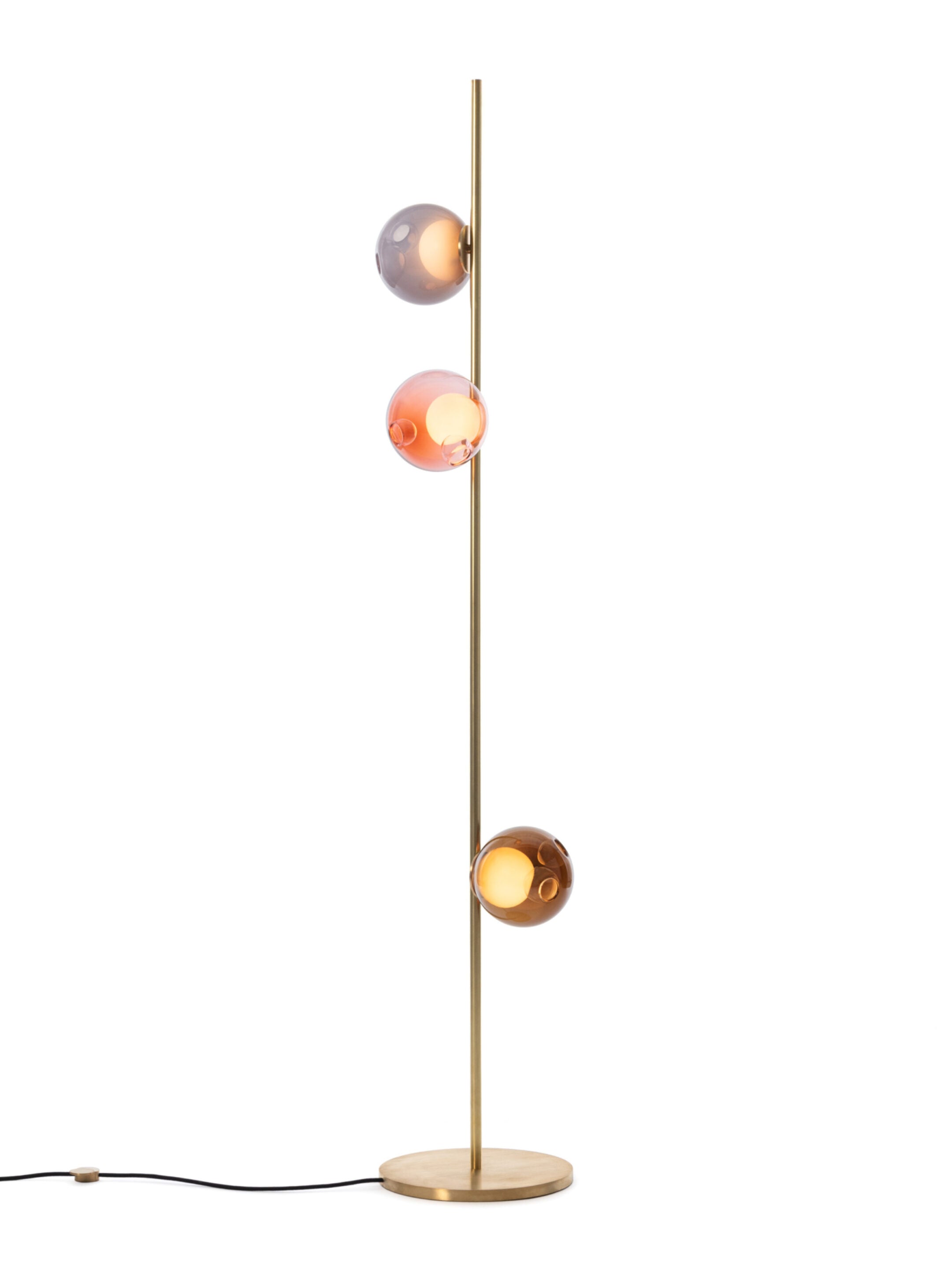28.3 Gulvlampe Høy