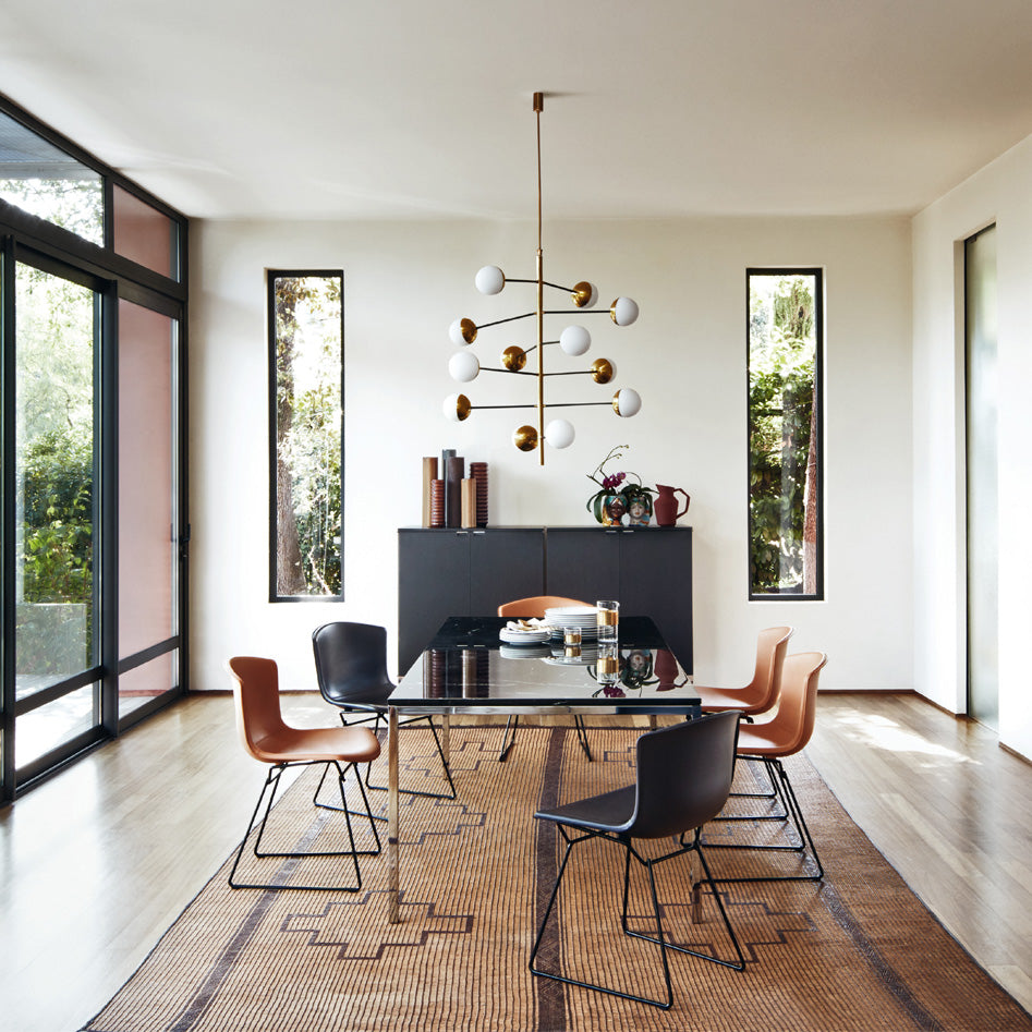 Bertoia Spisestol