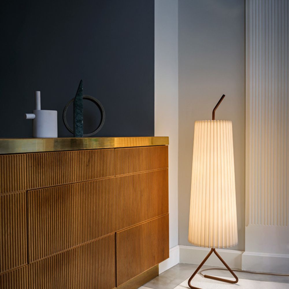Fliegenbein SL Gulvlampe