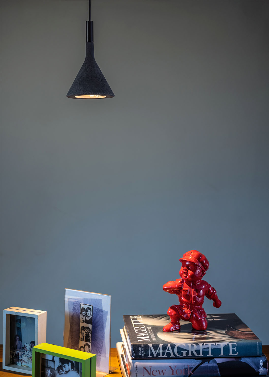 Aplomb Mini Pendel