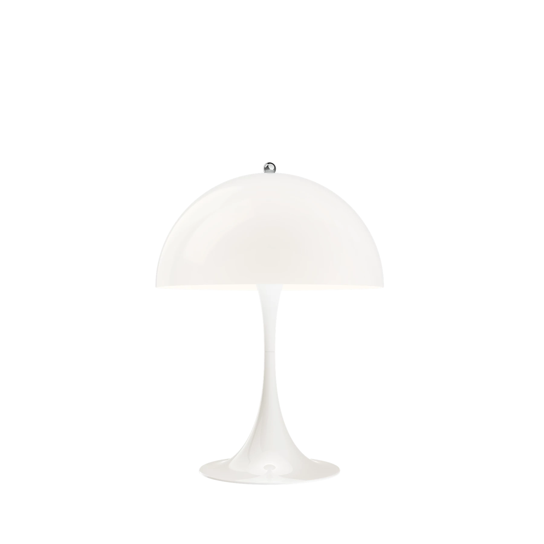 Panthella 320 Bordlampe