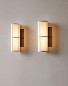 Hashira Vegglampe