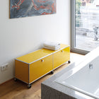Haller TV-Benk 34