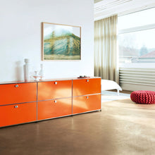 Haller Skjenk 60