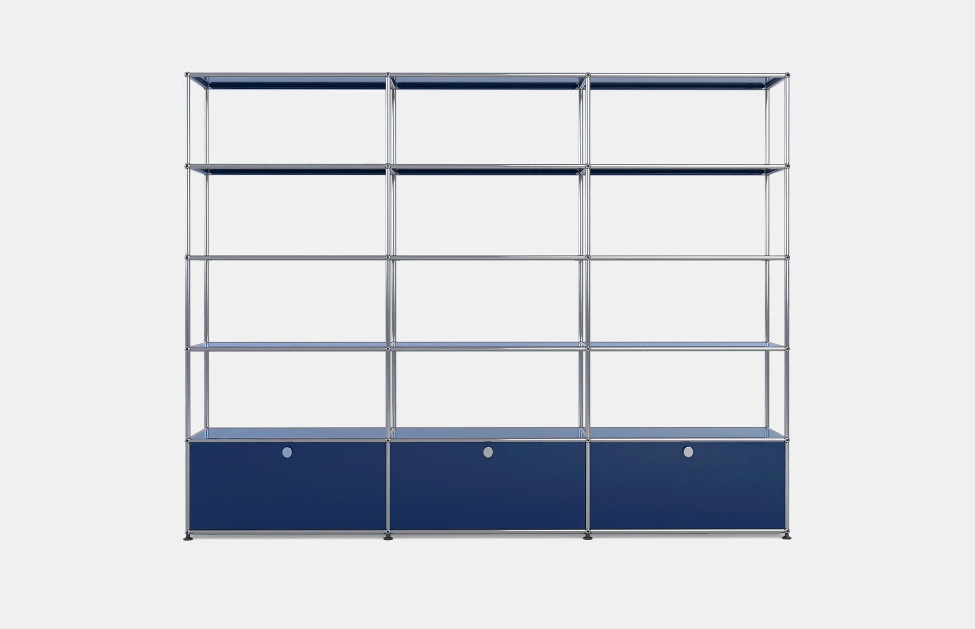 Haller Hylle 52