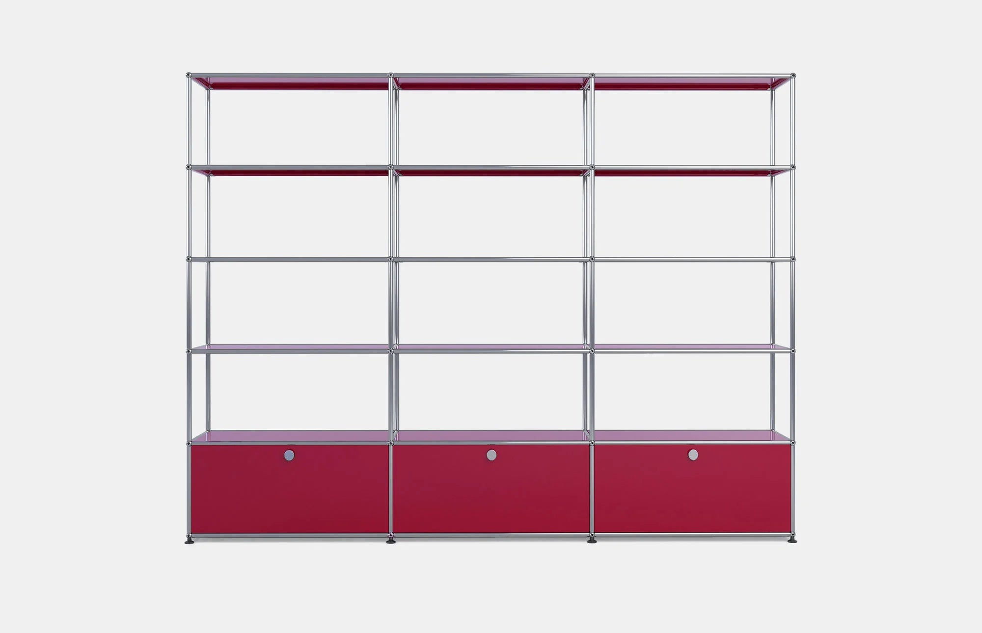 Haller Hylle 52