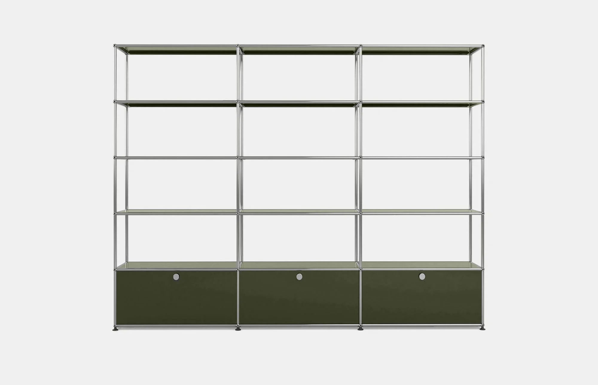 Haller Hylle 52