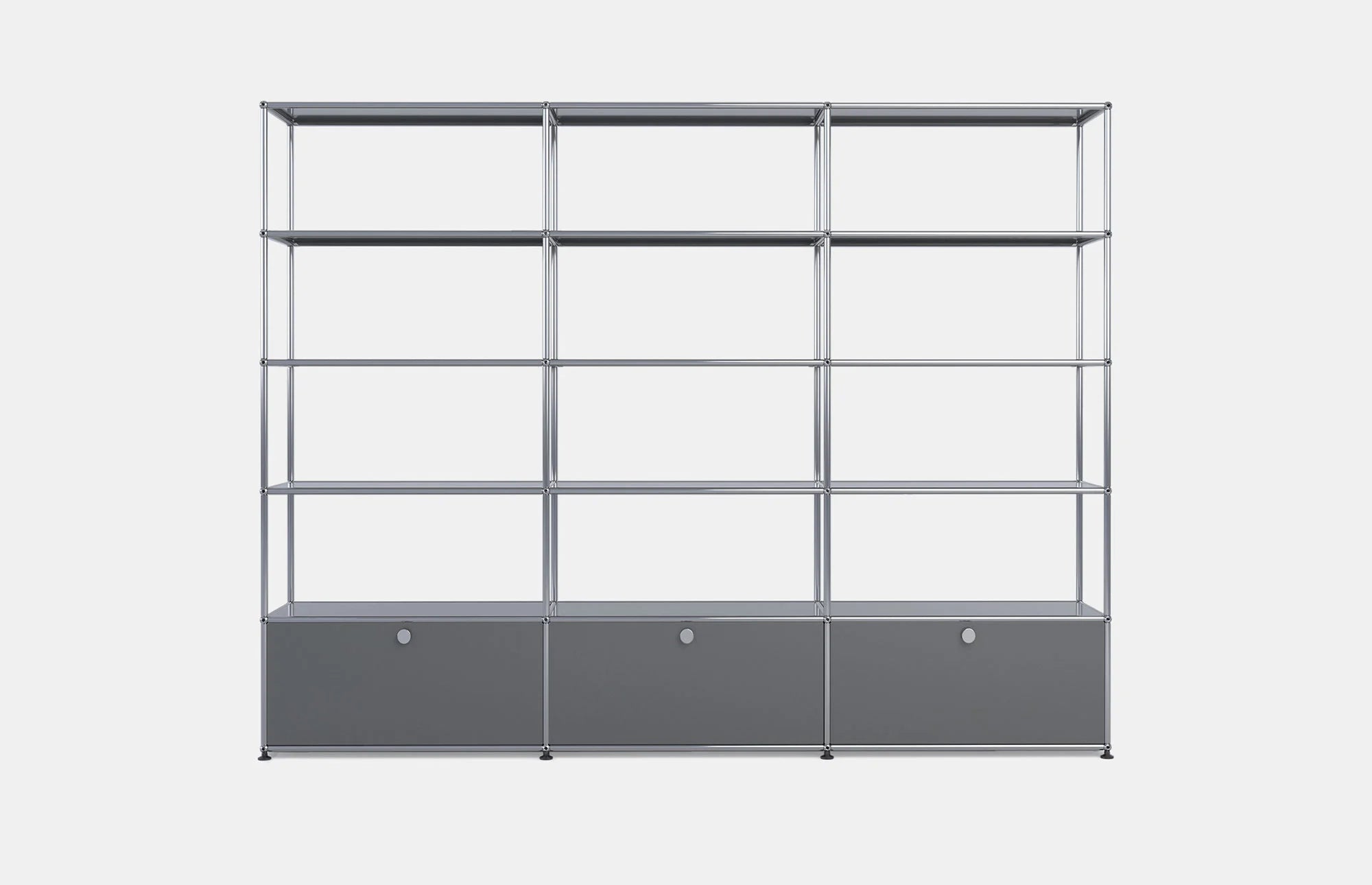 Haller Hylle 52