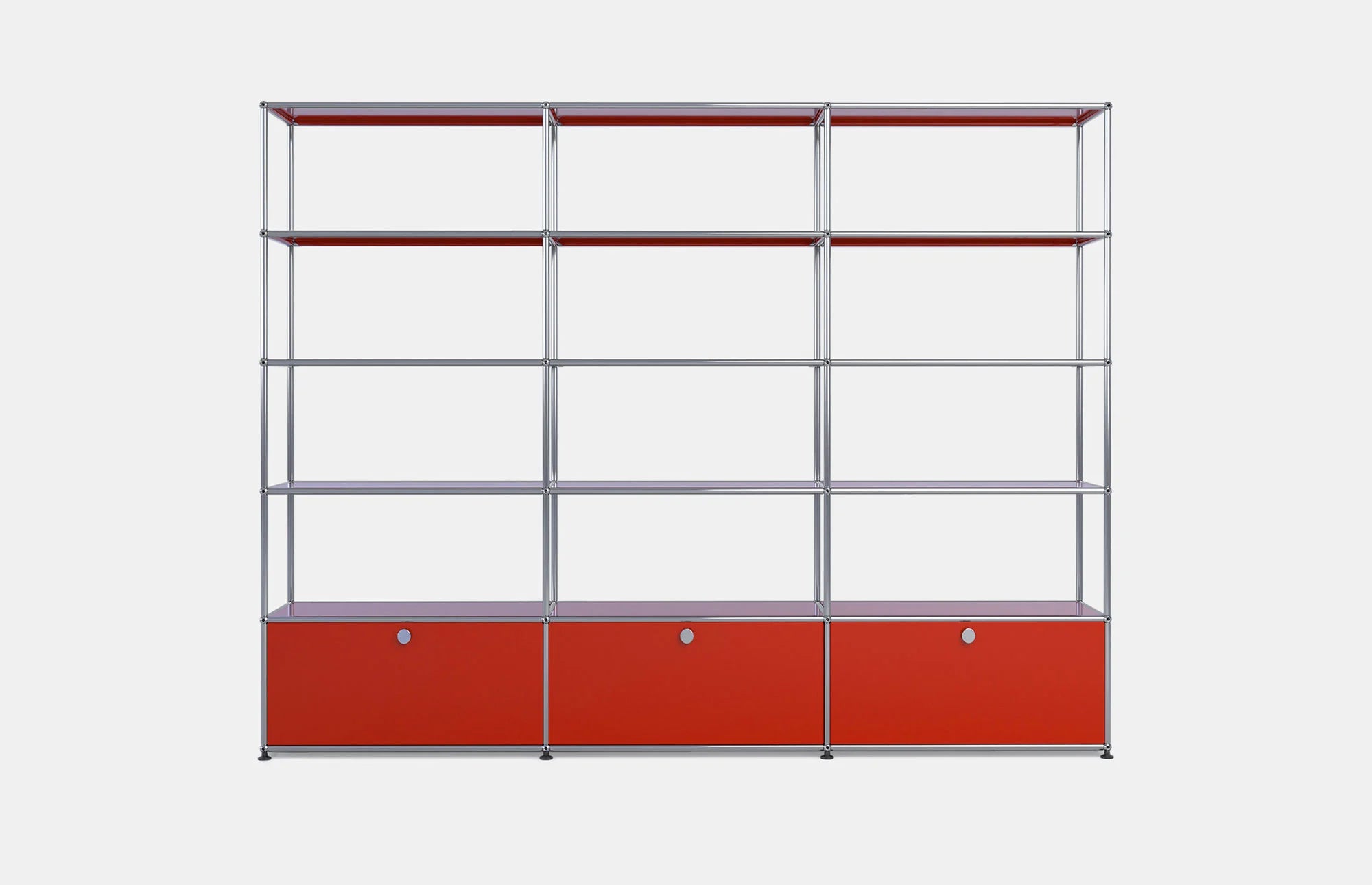Haller Hylle 52