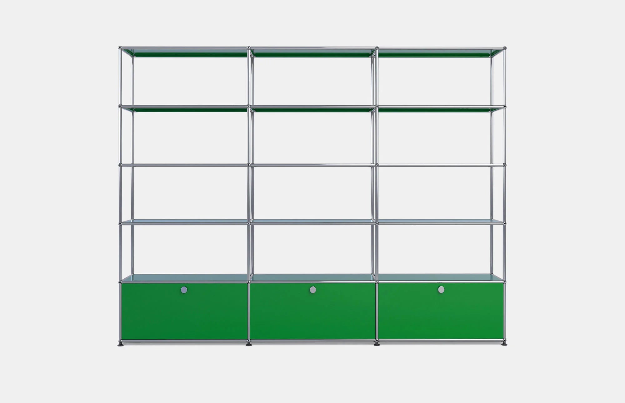 Haller Hylle 52